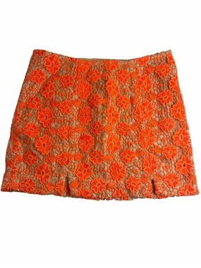 Shakuhachi mini skirt size 4